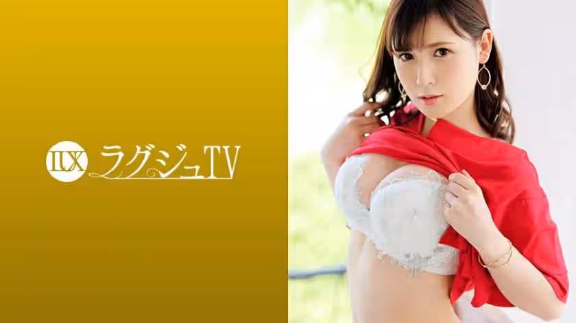 ラグジュTV1115肉慾そ