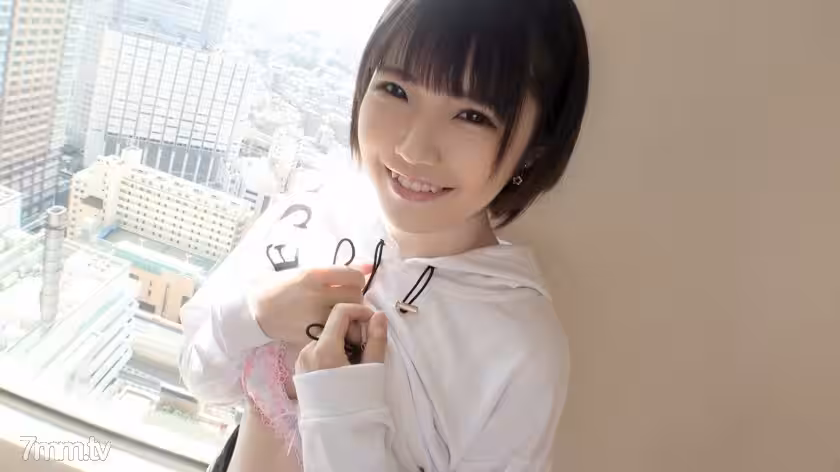 SIRO-3974第1拍通透度120搖滾美少女短髮小臉美少女她無法想像淫穢的身材但她的身體是誠實的......第1槍網上AV應用AV體驗拍攝1101
