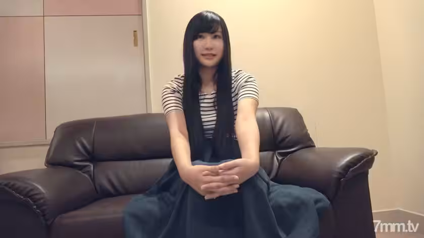 SIRO-3584第1槍網絡AV應用AV體驗拍攝778
