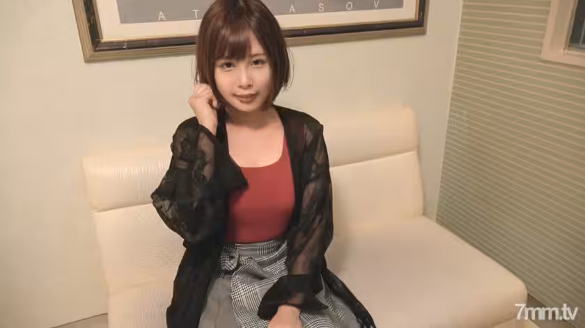 SIRO-3556第1枪网络AV应用AV体验拍摄747
