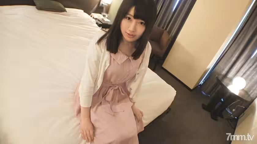 SIRO-3493第1枪网络AV应用AV体验拍摄708