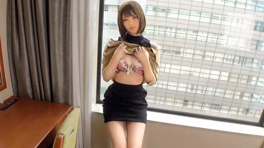 SIRO-4169第1彈清純少女模樣秒死的敏感肌皮膚完美的十幾歲職業學生久違的調皮氣氛讓她容易緊張但男人的技術讓她的身體達到高潮AV線上申請AV試拍1274