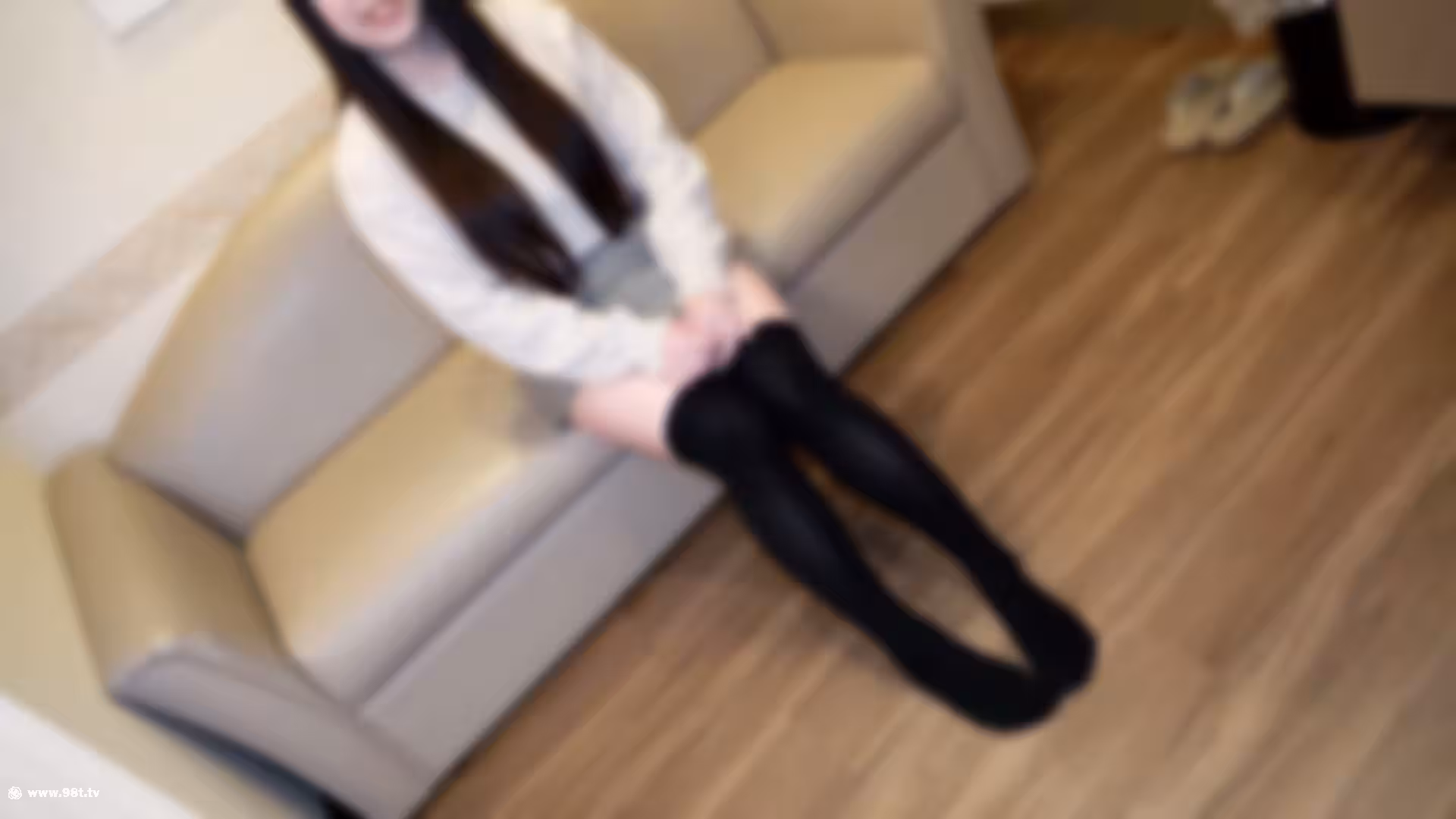 FC2-PPV-4494822第1個掌聲男士黑髮美人後髕骨高髕骨質量高