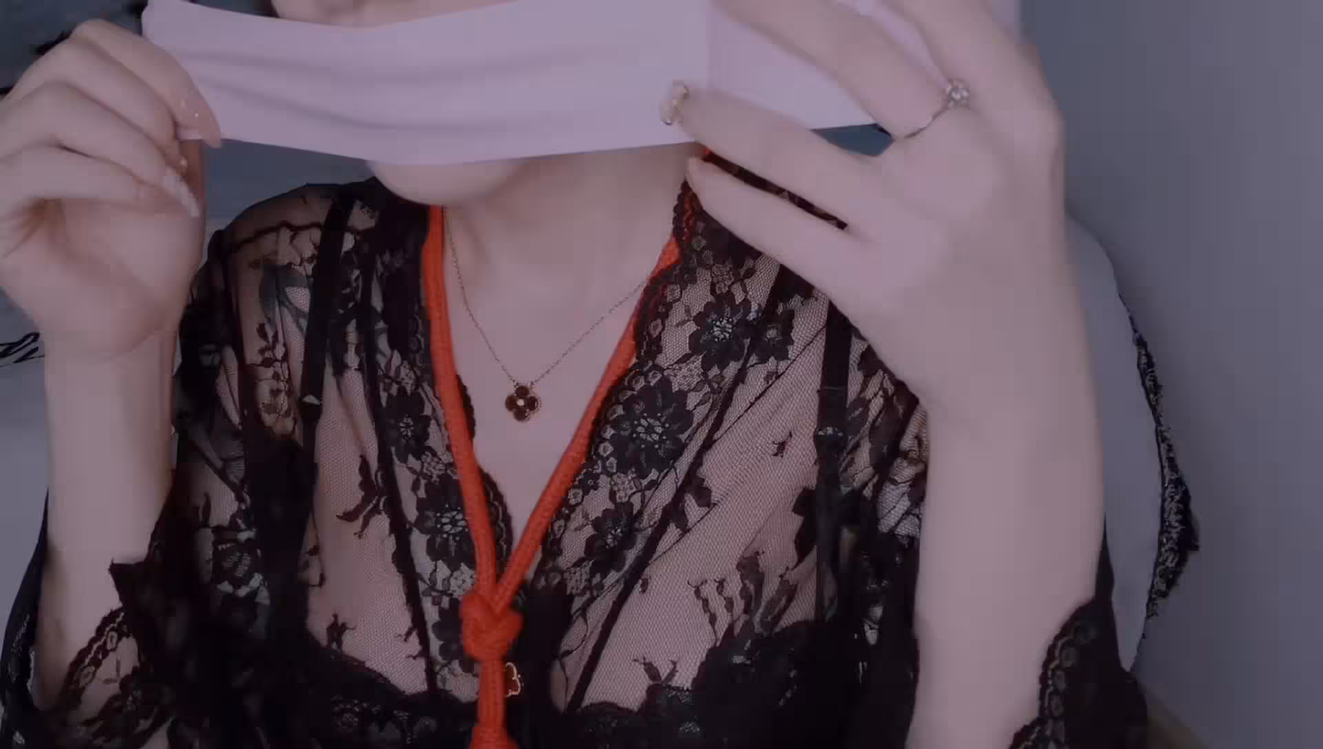 JINX-001 金克絲的秘密武器 極品美少女用淫穴榨乾你的精液
