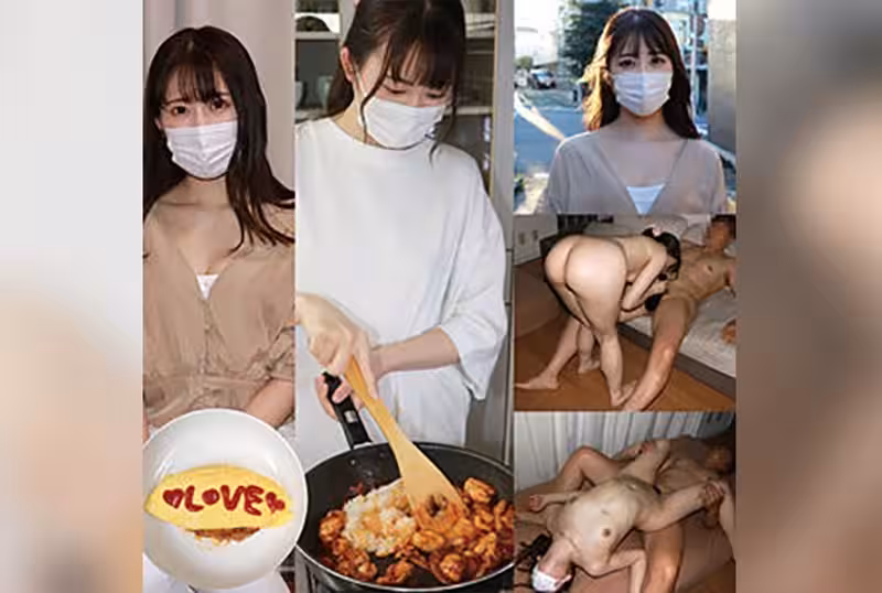 HDOM-007 一個看上去純潔無辜的妻子進行極其淫穢的性行為時，我們會被這種對比所震撼，並以一種好的方式為這種背叛而高興。 素人