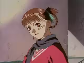 梅津泰臣A KITE Vol