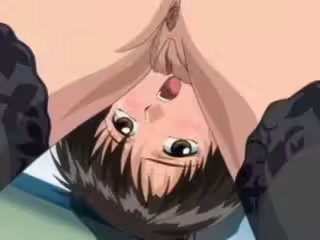 【動漫】-喜歡精液味道的淫縛女學生們