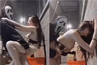 木偶奇遇記驚聲尖叫全裸露臉口爆顏射