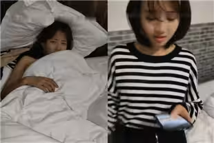 真實搭訕路人約炮 妹子清純漂亮 啪啪大秀 十分誘人