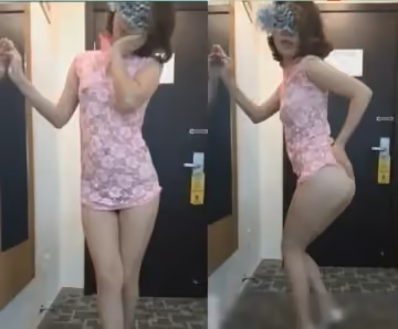pronS女郎粉粉系列之情愛教練
