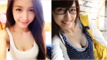 極品一時的極品女神正妹-江小辣目前最全不Y視頻8部
