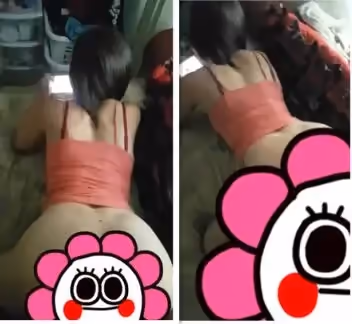揚我國威！北京留學生小哥宿舍大G米國超美翹臀細腰學妹