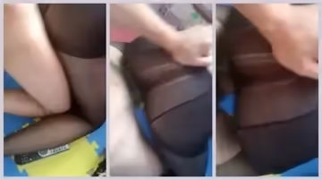 後入女神