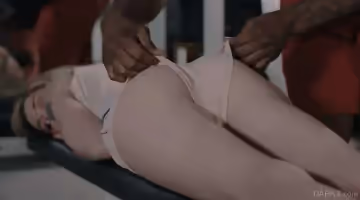 [DarkX] Lexi Lore – Work Out