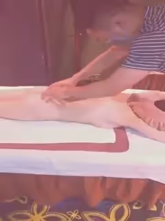 男技師在線教大家一些調情手法，女顧客不惜犧牲自己的美色！第01集