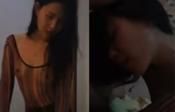 小區美容院少婦老闆娘勾引我去她家玩穿上鏤空情趣內衣啪啪草到下面出白漿