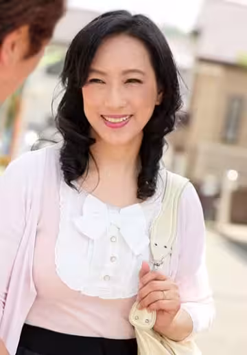 おばさんぽ _美女と地元を思い出散歩_ シリーズ特設