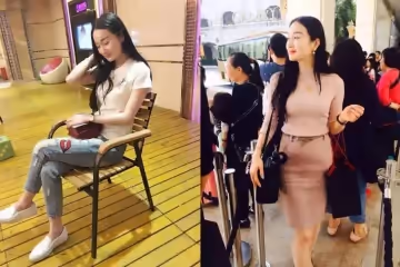 廣東小鮮肉系列之乾了個特別騷的小嫂子-1
