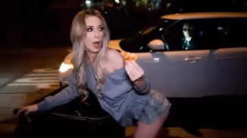 BrazzersExxtra - Aiden Ashley - From The Streets To The Sheets