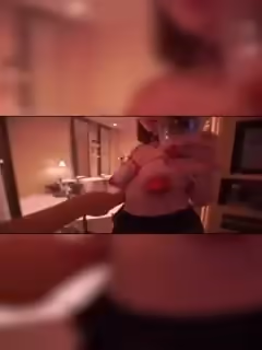 女經理酒後的瘋狂