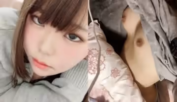 [日本] 20岁樱花妹就是爱自拍~不拍到脸就不怕被肉搜?!但照片还是流出了!!