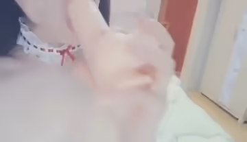 網紅美少女大尺度VIP版~草莓套裝極致口交!!
