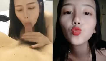 大波氣質妹妹和紋身猛男出租屋吹簫~啪啪中出後入菊花~