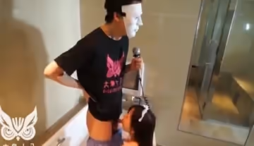 大鳥十八與日本京都女孩的激情~證明日本妹妹都很厲害~