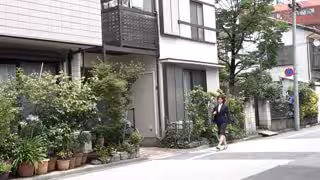 緊貼干炮 ～保險業務員的來訪，午後的密會～ 遙彩音