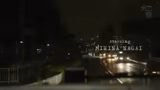 中出人妻深夜巴士 ～回鄉中悶聲肏到受孕痴漢～ 永井美雛