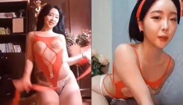 [韓國] 哥哥把我當禮物好不好~來拆我~