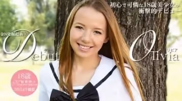 [Caribbeancompr-101515_390]カリビアンコムプレミアム101515_390初心可憐18歲美少女沖撃~DEBUTOLIVIA