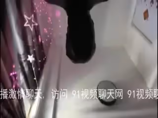 周末約絲襪少婦
