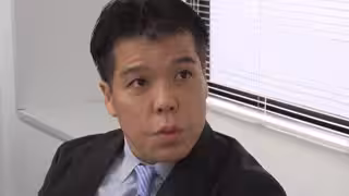 【數量限定】私の理想の上司である酒井部長の本性は