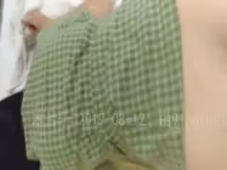 珠海戰役，後入約到的廣西少婦
