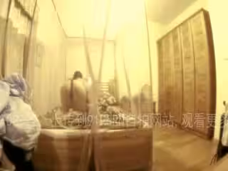 人妻喜歡舔男人屁眼，喜歡被打屁股