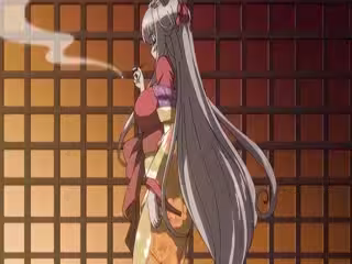 [日語繁字有修]戀まぐわい ～忘卻の妖狐～