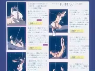 [日語簡字無修]解放區 痴漢ハーレム