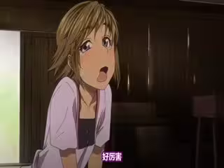 [日語簡字有修]たゆたゆ#3