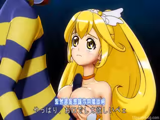 スマイルピースdeじゃんけんレイプ[夜桜字幕組]