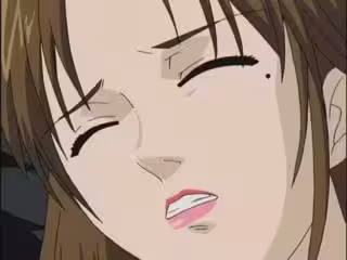 痴漢十人隊THE ANIMATION 5～本番依賴～