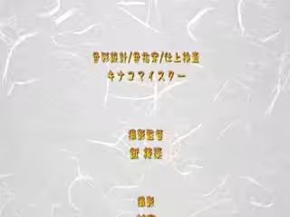 墮落大小姐 THE ANIMATION