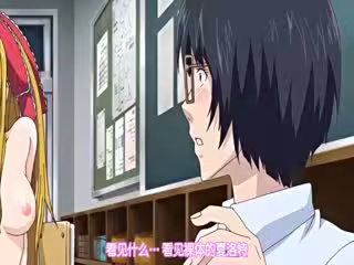 奴隸兔とアンソニー THE ANIMATION 「Hな慾望、私が全部葉えてあげる」PSP