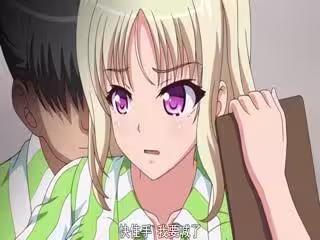 女高中生與好色超商店長 欠干學生妹被肏爆