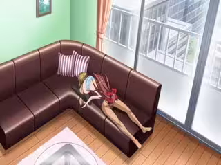 三角 BLUE 上卷「不能再…」