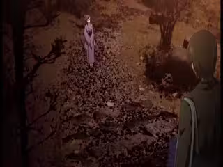 曙光～勺景～Another 第2夜 黃昏教室 艷麗秀髮(中文有碼)
