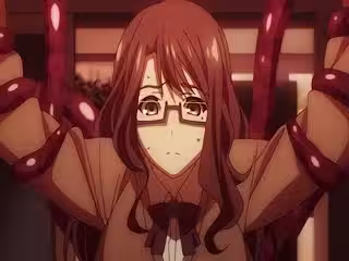 學園侵蝕 ×× of the Dead 上卷