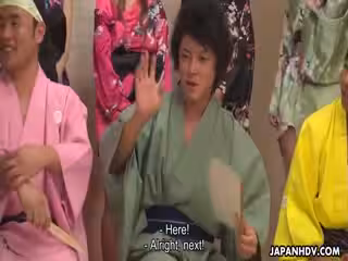 五對男女淫蕩的口交聚會