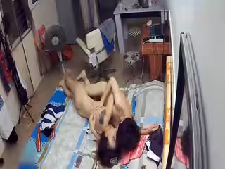 各種居家隱秘私生活偷拍大合集