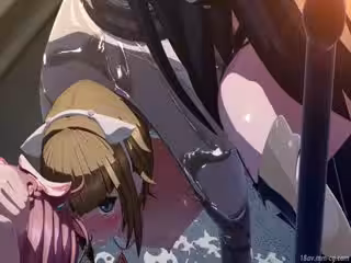 [MiMiA Cute]せーしKnight ミルクリーム 後編 [夜桜字幕組]